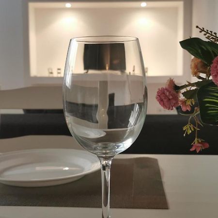 Apartamento Bella Sultana Córdoba Buitenkant foto