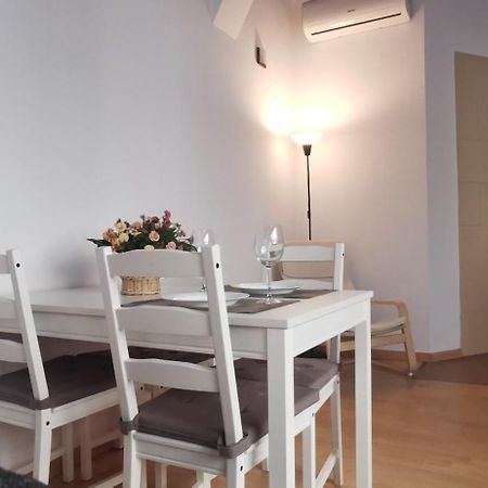 Apartamento Bella Sultana Córdoba Buitenkant foto