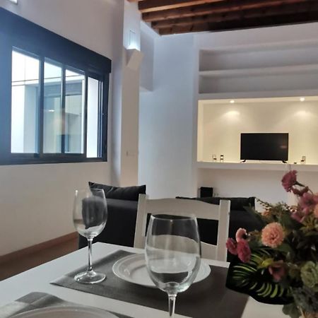 Apartamento Bella Sultana Córdoba Buitenkant foto