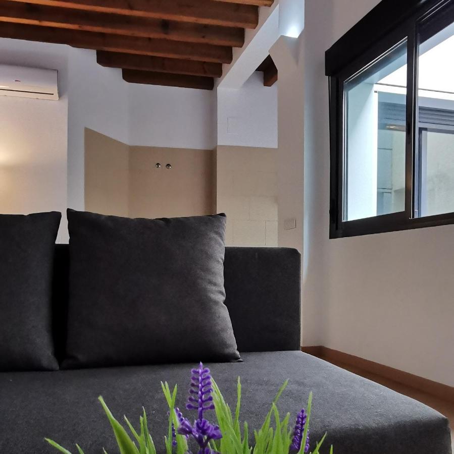 Apartamento Bella Sultana Córdoba Buitenkant foto