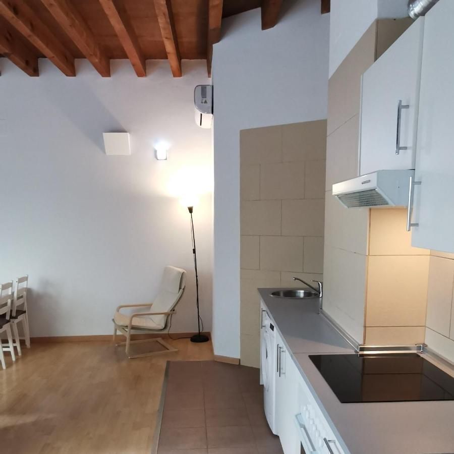 Apartamento Bella Sultana Córdoba Buitenkant foto
