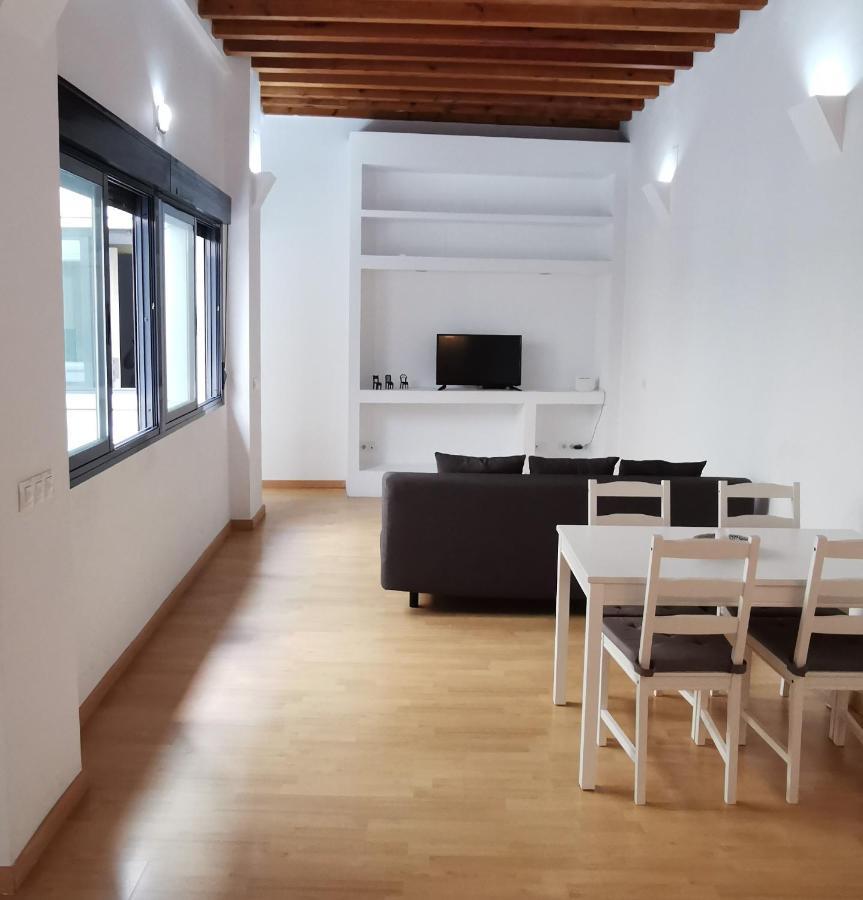 Apartamento Bella Sultana Córdoba Buitenkant foto