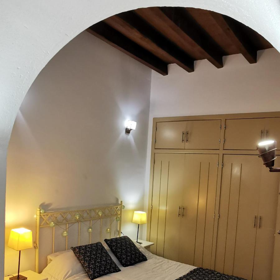 Apartamento Bella Sultana Córdoba Buitenkant foto