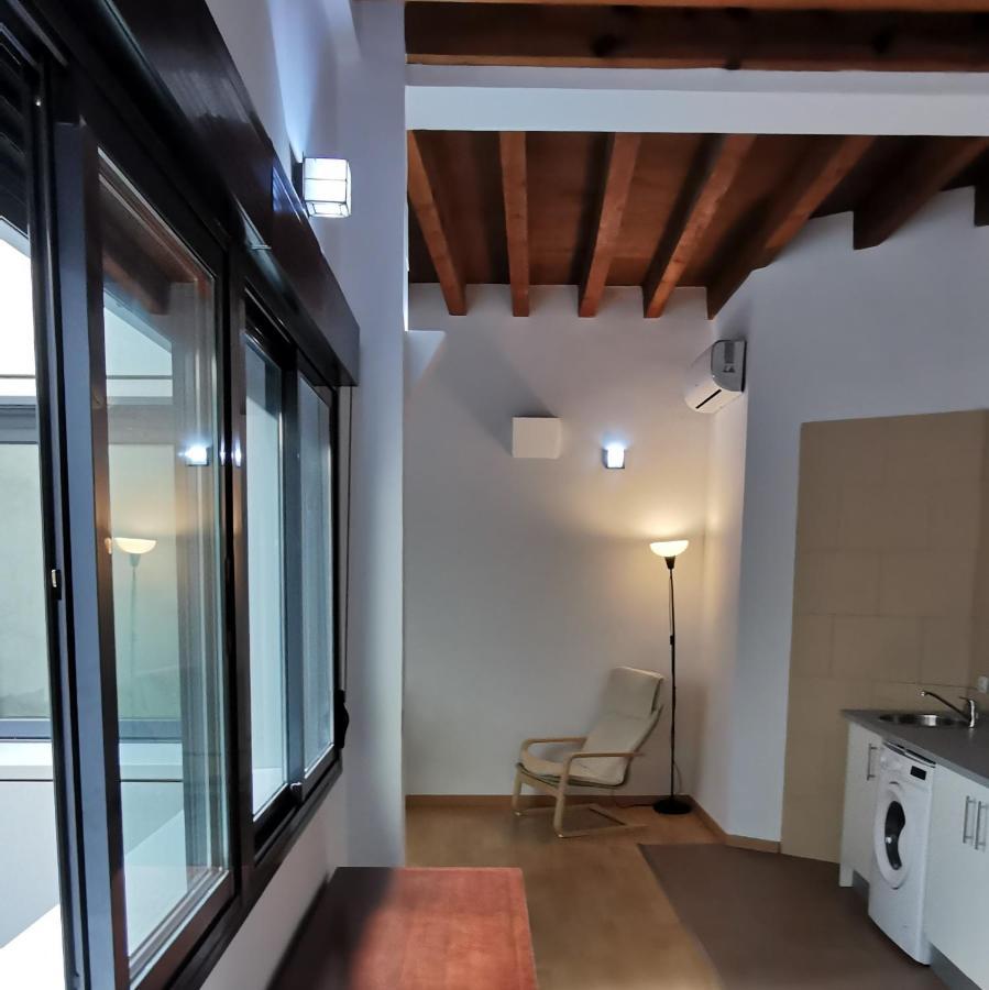 Apartamento Bella Sultana Córdoba Buitenkant foto
