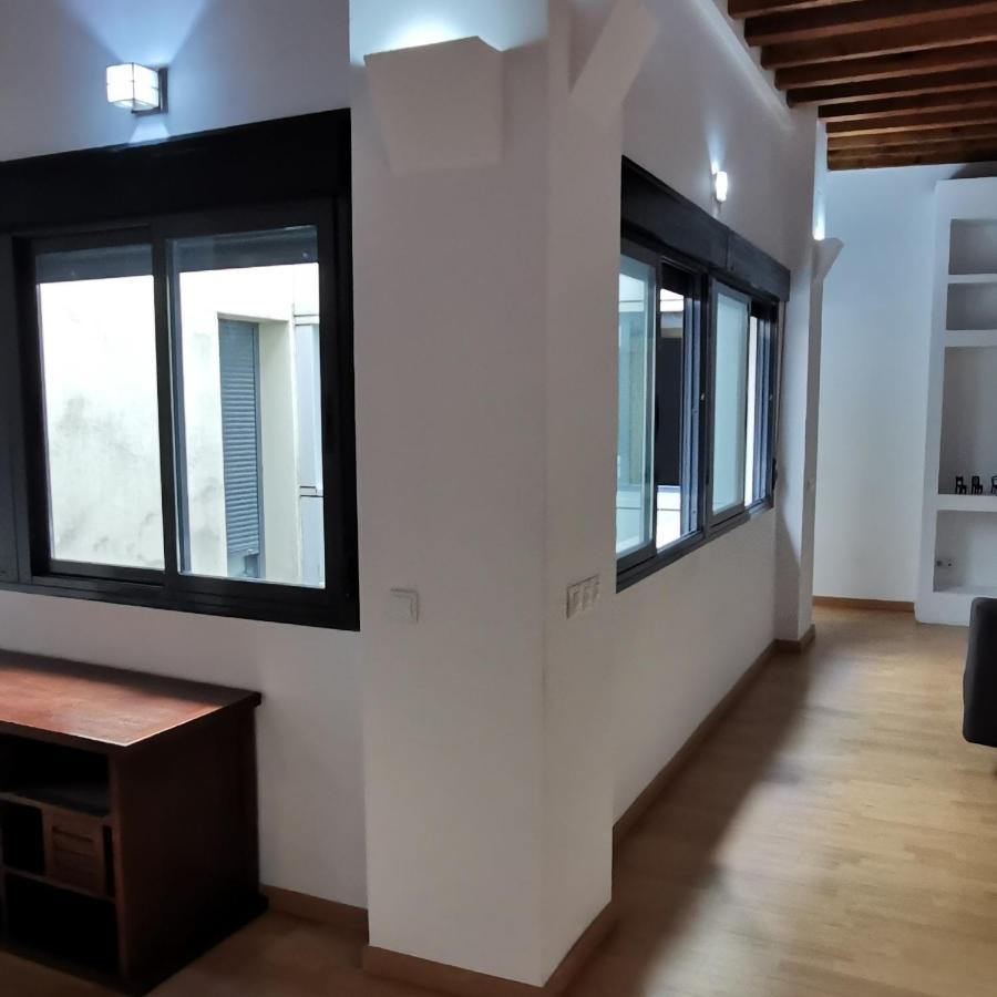 Apartamento Bella Sultana Córdoba Buitenkant foto