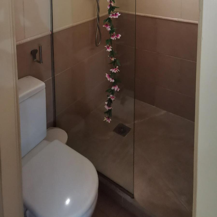 Apartamento Bella Sultana Córdoba Buitenkant foto