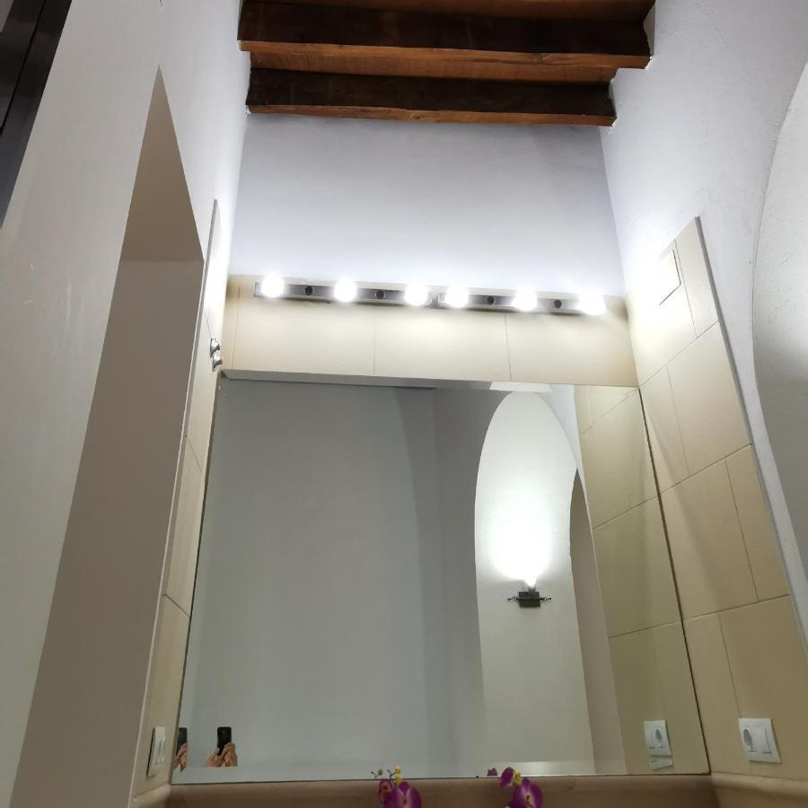 Apartamento Bella Sultana Córdoba Buitenkant foto