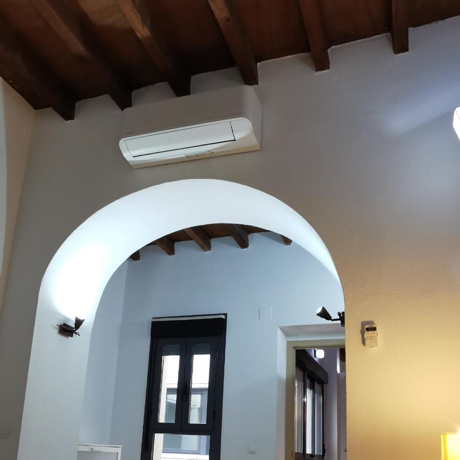 Apartamento Bella Sultana Córdoba Buitenkant foto