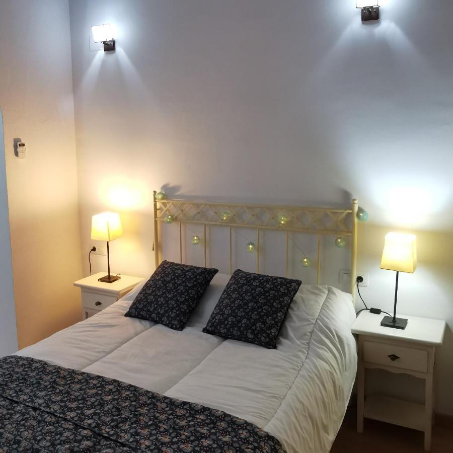 Apartamento Bella Sultana Córdoba Buitenkant foto