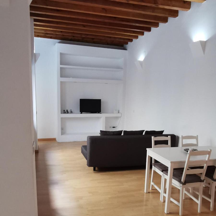 Apartamento Bella Sultana Córdoba Buitenkant foto