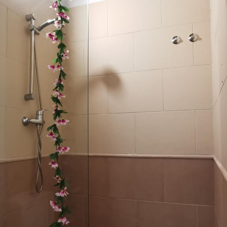 Apartamento Bella Sultana Córdoba Buitenkant foto