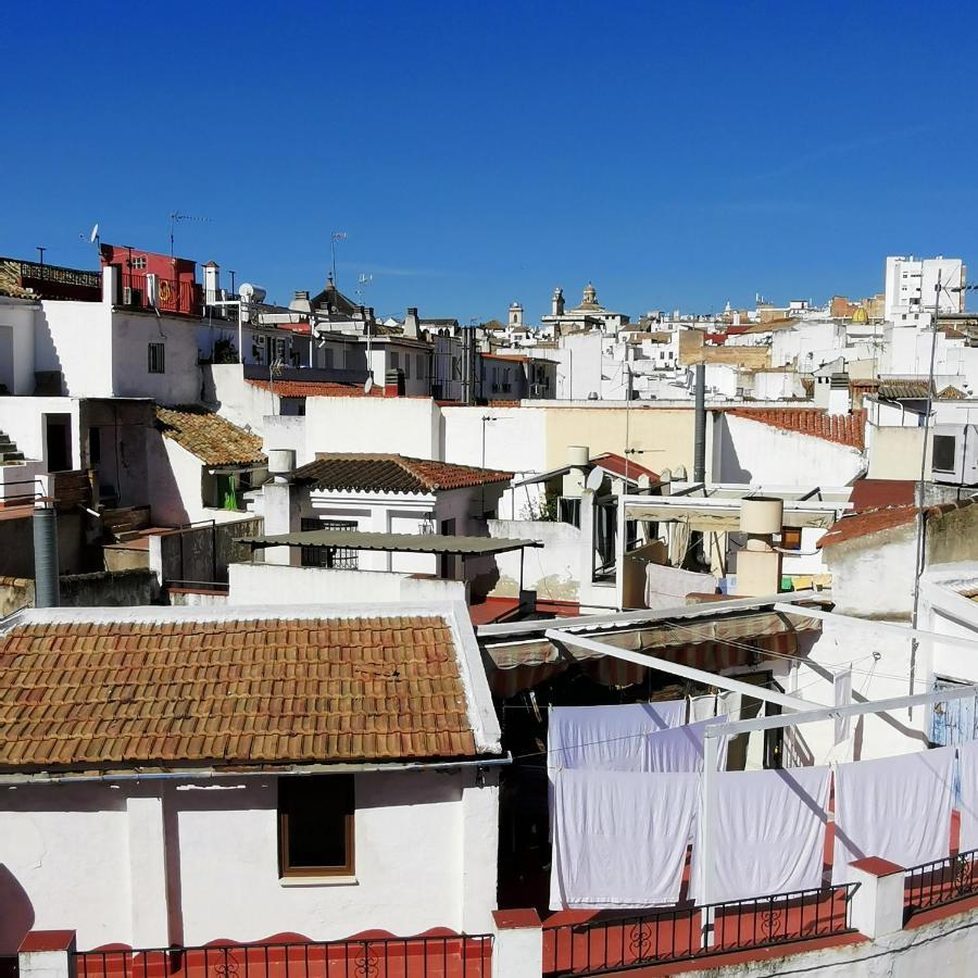 Apartamento Bella Sultana Córdoba Buitenkant foto
