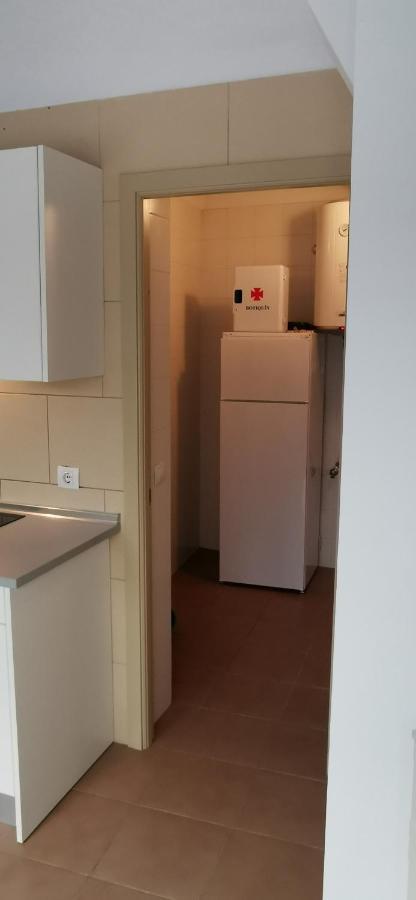 Apartamento Bella Sultana Córdoba Buitenkant foto