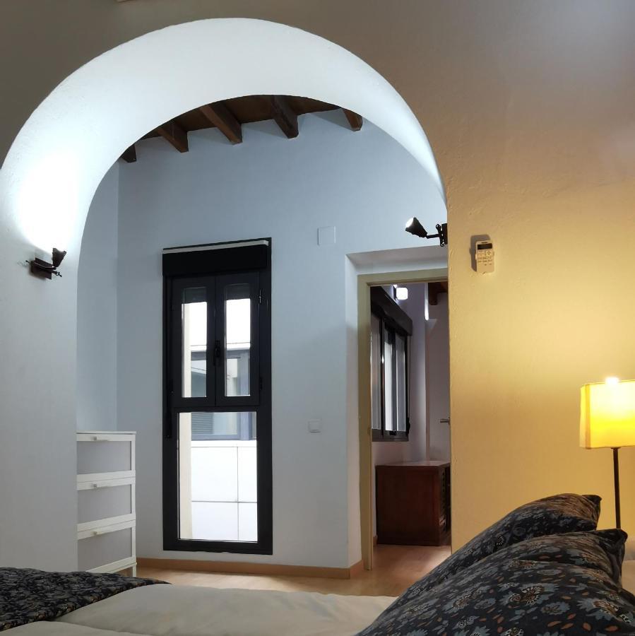 Apartamento Bella Sultana Córdoba Buitenkant foto