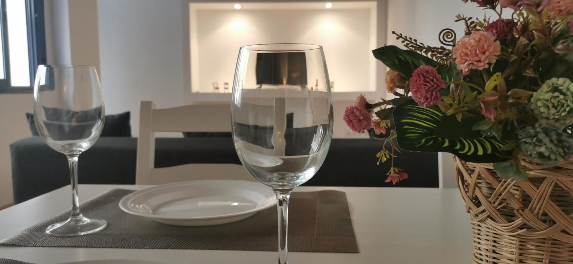 Apartamento Bella Sultana Córdoba Buitenkant foto